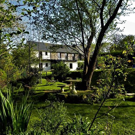 Bed and Breakfast La Fontaine de Resnel Fréhel Esterno foto