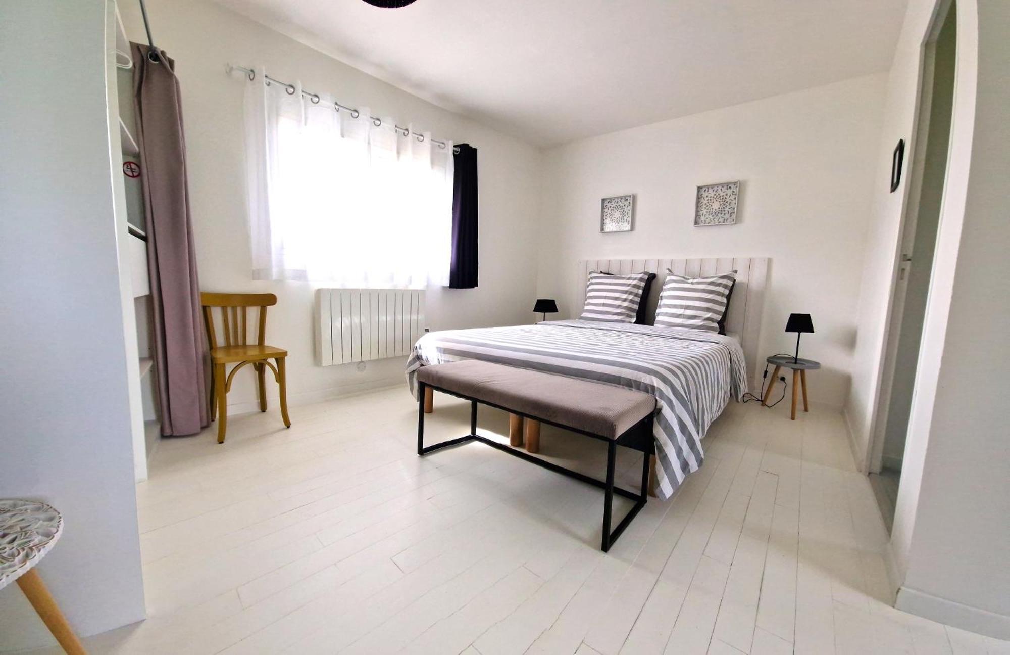 Bed and Breakfast La Fontaine de Resnel Fréhel Esterno foto
